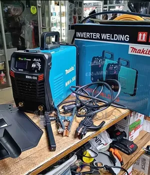 Makita Welding Machine/Inverter Welder