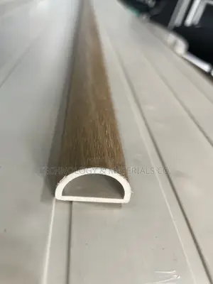 WPC Stair Nosing Edge 25mm(1inch)