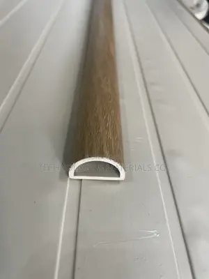 WPC Stair Nosing Edge 25mm(1inch)