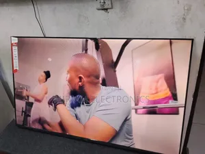Vitron 50 Inch Qled Smart Tv