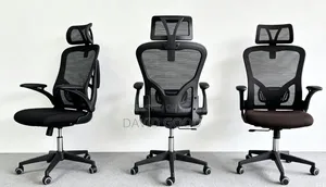 Orthopedic Office Chair