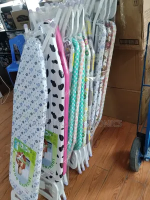 Imported Ironing Board