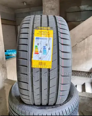 255/35 Zr19 Brand New Tercelo Tyre Performance