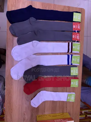 School Socks