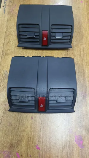 Honda Cr-v Hazard Panel.