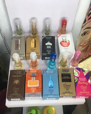 Smart Collection Perfumes
