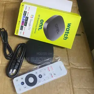 Onn Google Tv Box Chrom Android Tv Box Uhd Streaming Device