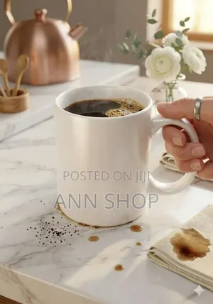 Ceramic Mug
