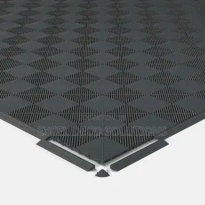 Workshop Floor Tiles 18mm PVC | From KSh 900