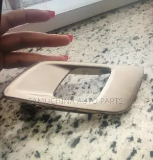 Inner Door Handle Ford Everest