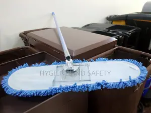 Floor Cleaning Dust Mop