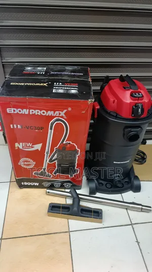 30l Edon Vacuum Cleaner/1800watts Edon Electric Vacuum Cleaner