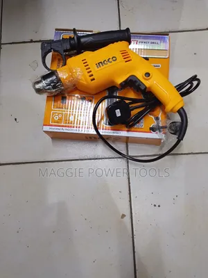 Well Performing and Professional Incco Electric Drill/ Impact Drill