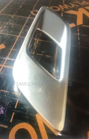 Inner Door Handle Ford Ranger