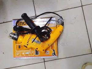 Good Quality and Affordable Incco Impact Drill/ Corded Drill