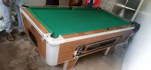 Imperial Pro Pool Table
