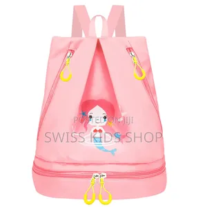 Swimming/ Sports Bags for Girls