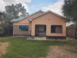 Furnished 3bdrm House in Nguni Estate, Lukenya for sale