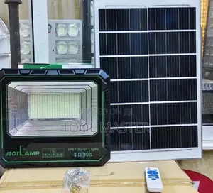 500w Jsot Solar Floodlight/500w Tg Solar Light