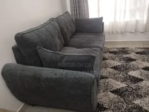 Butterfly Sofa