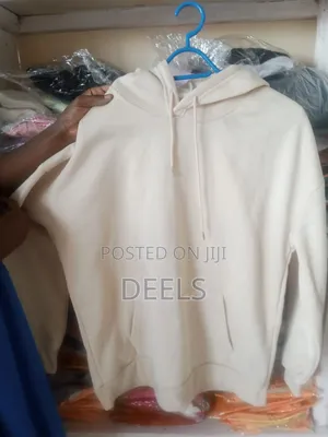 Quality Unisex Hoodies Available