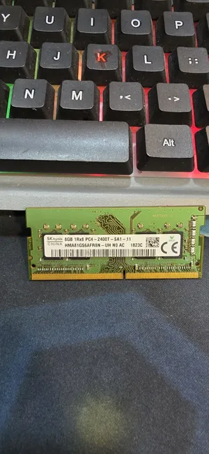 Pc4 8gb Laptops Memory