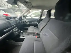 Toyota Probox 2019 Silver