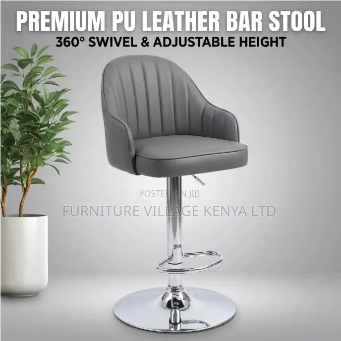 Kitchen Counter Bar Stool
