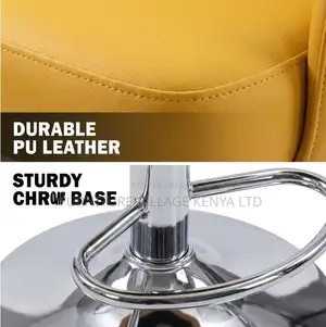 Kitchen Counter Bar Stool