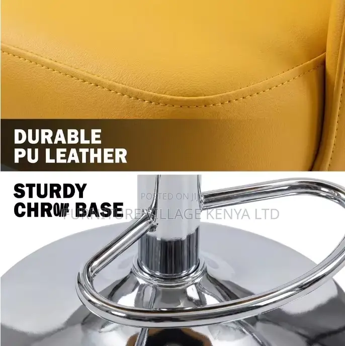Kitchen Counter Bar Stool