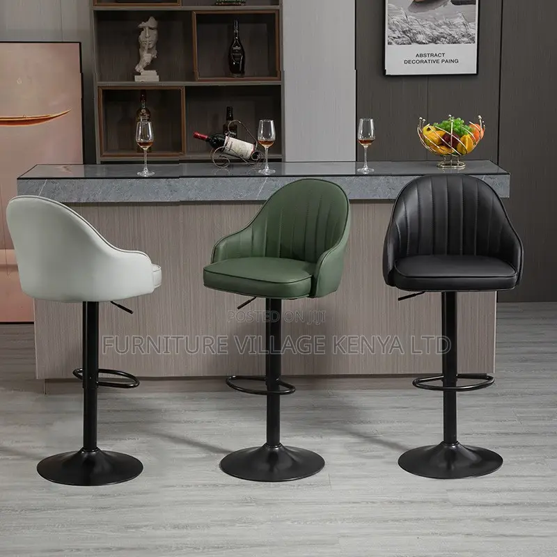 Kitchen Counter Bar Stool