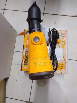 Well Performing and Heavy Duty Incco Spray Gun / 450w Spray Gun