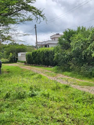 1⁄8 Acre Plots Ngong-Kibiko (Booster Road)