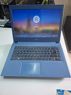 Laptop Acer Aspire 1 A114-32 8GB Intel Core i3 HDD 500GB