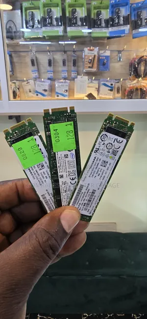 128gb Sata M.2 SSD Gen3x4 Internal Solid State Drive