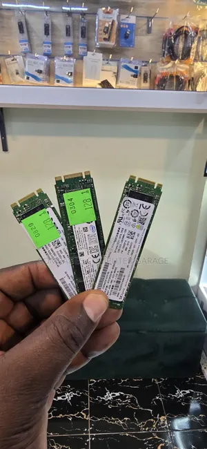 128gb Sata M.2 SSD Gen3x4 Internal Solid State Drive