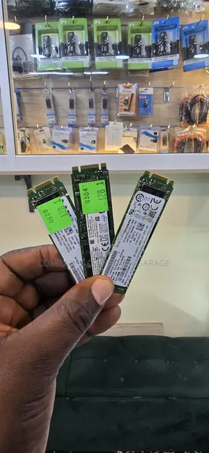 128gb Sata M.2 SSD Gen3x4 Internal Solid State Drive