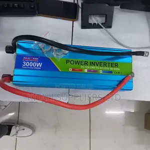 Alltop Electronics 3000w Power Inverter
