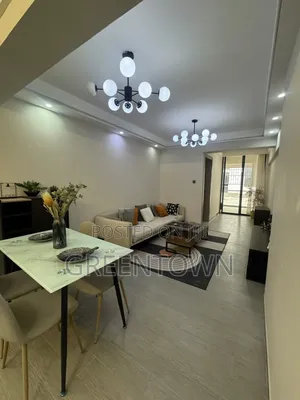 1bdrm Apartment in Super Garden, Hurlingham for sale