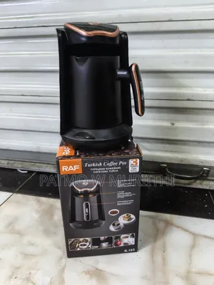 Raf Coffee Maker Pot R.103
