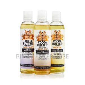 Lemon Cocoa Butter
