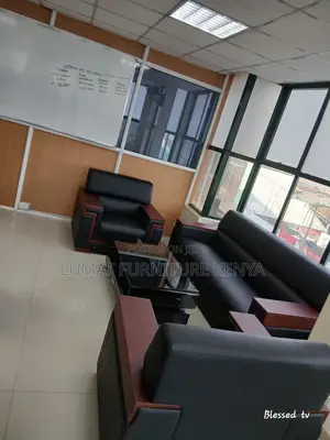 Grand Executive Lounge Set