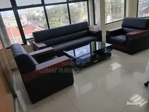Grand Executive Lounge Set