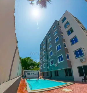 2bedroom Apartment in Nyali
