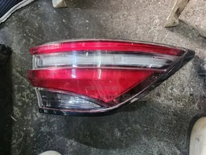 Fortuner 2020 Taillight
