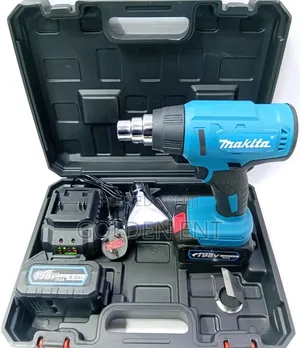 Makita Cordless Heat Gun/Heatgun