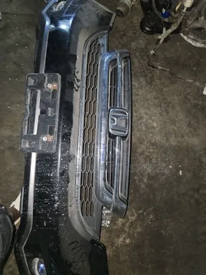 Honda Re 4(Crv) Front Bumper