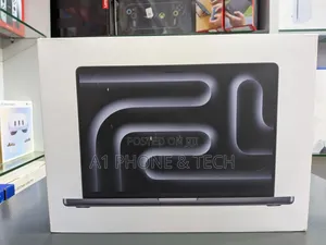 New Laptop Apple MacBook Pro 16GB Apple M5 SSD 512GB
