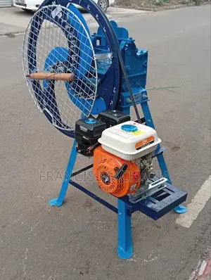 Brand New Chaff Cutter Machine