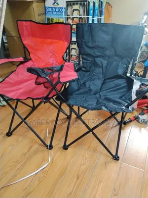 Port Camping Chairs .